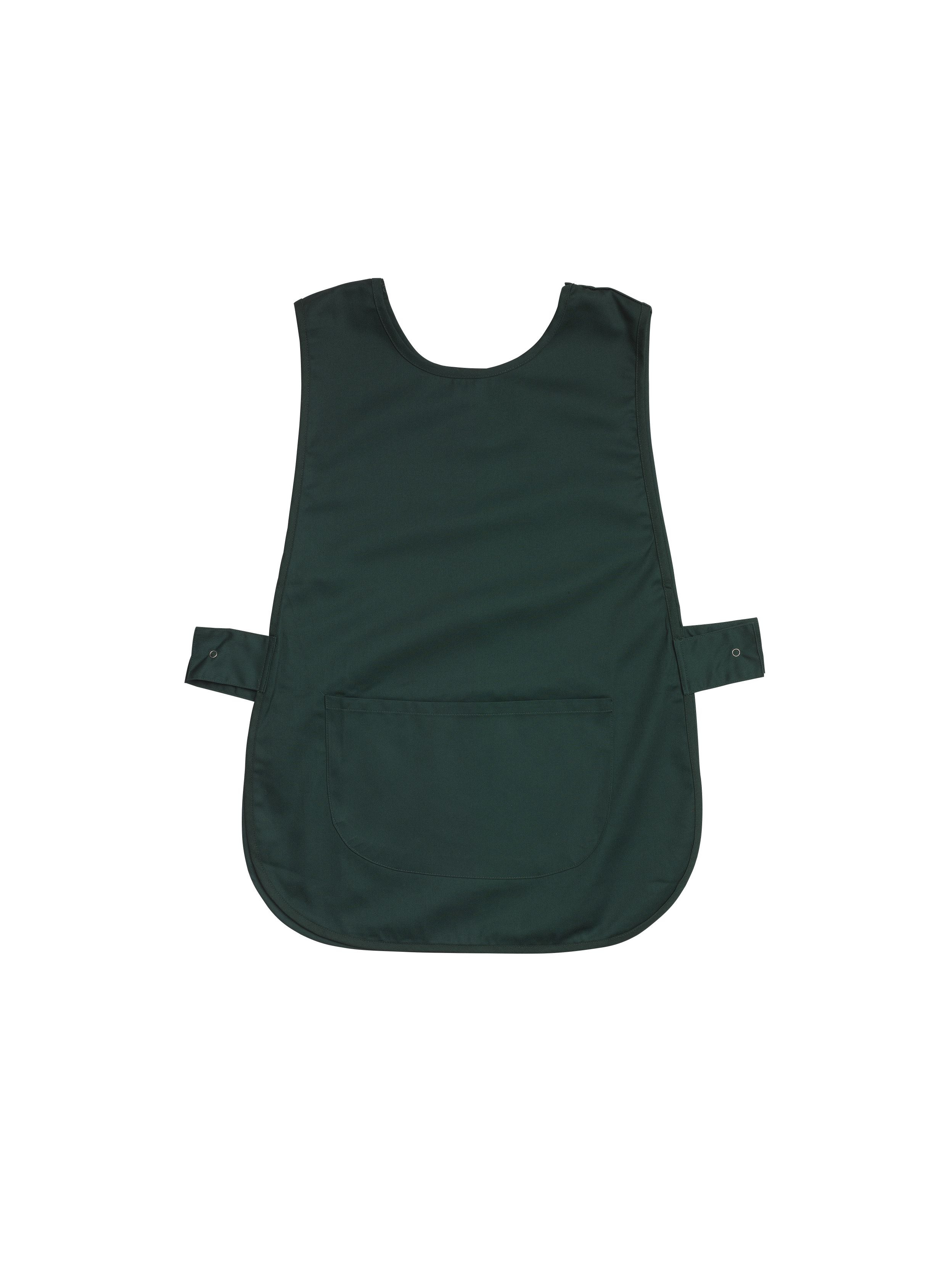 TABARD WITH POCKET