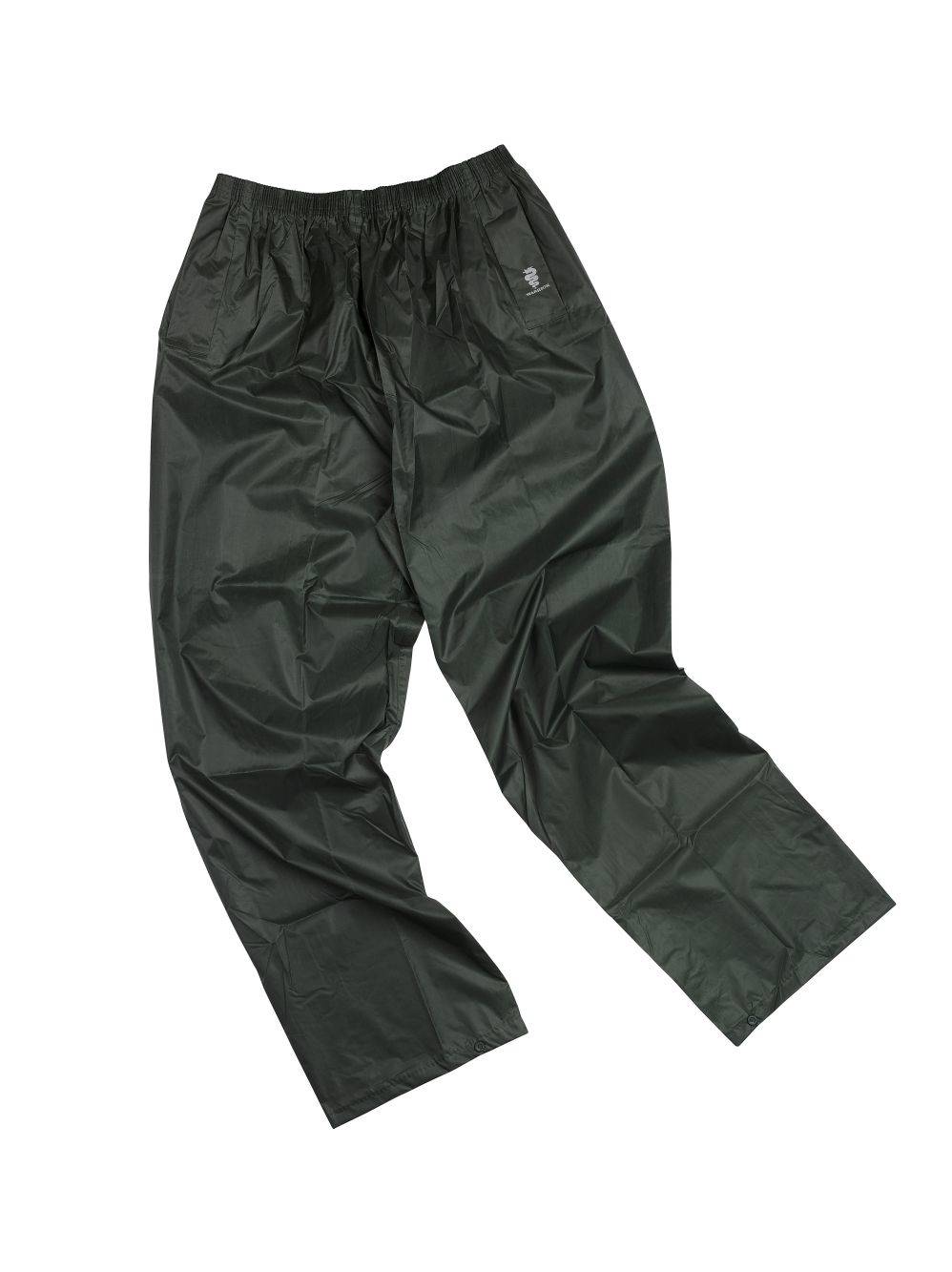 POLY/PVC TROUSERS 