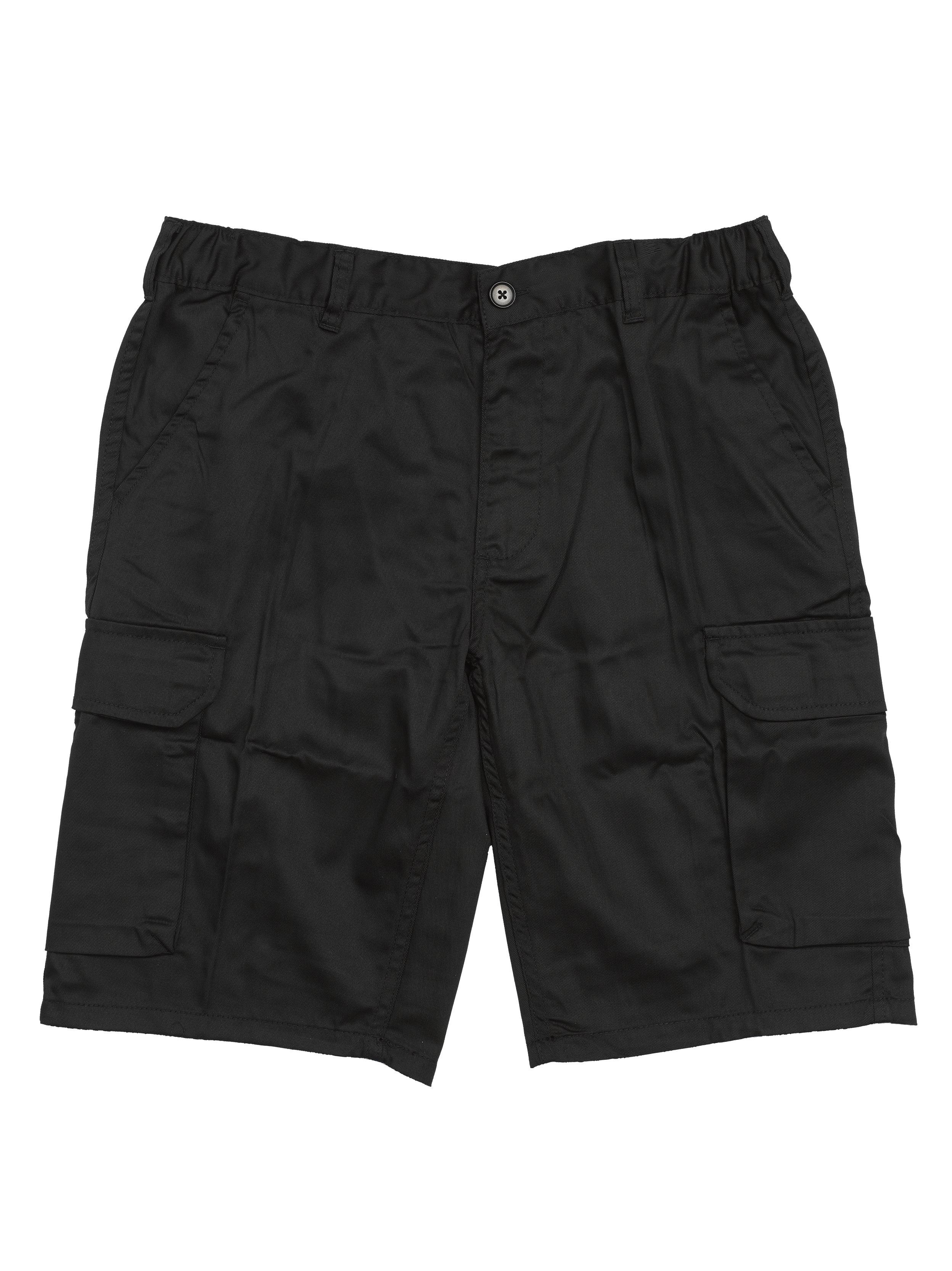  CARGO SHORTS 