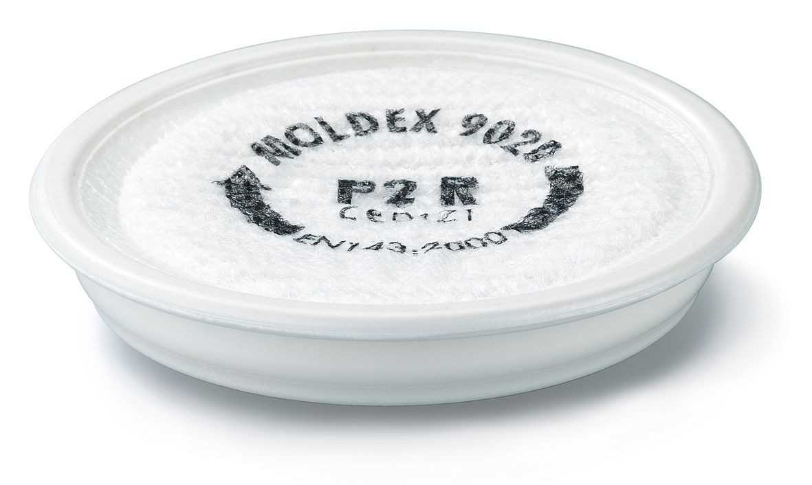 MOLDEX FILTERS - 7/9000