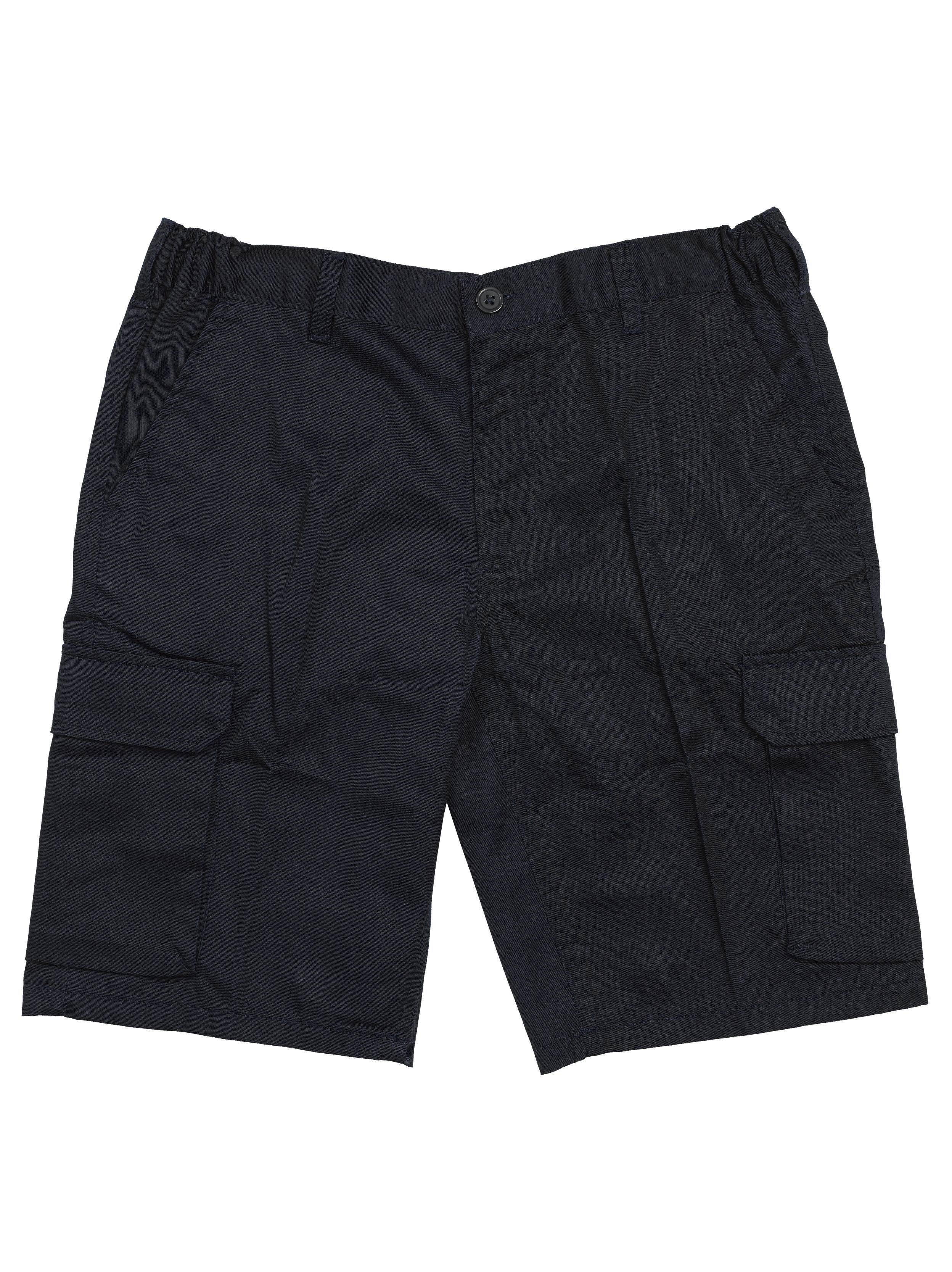  CARGO SHORTS 