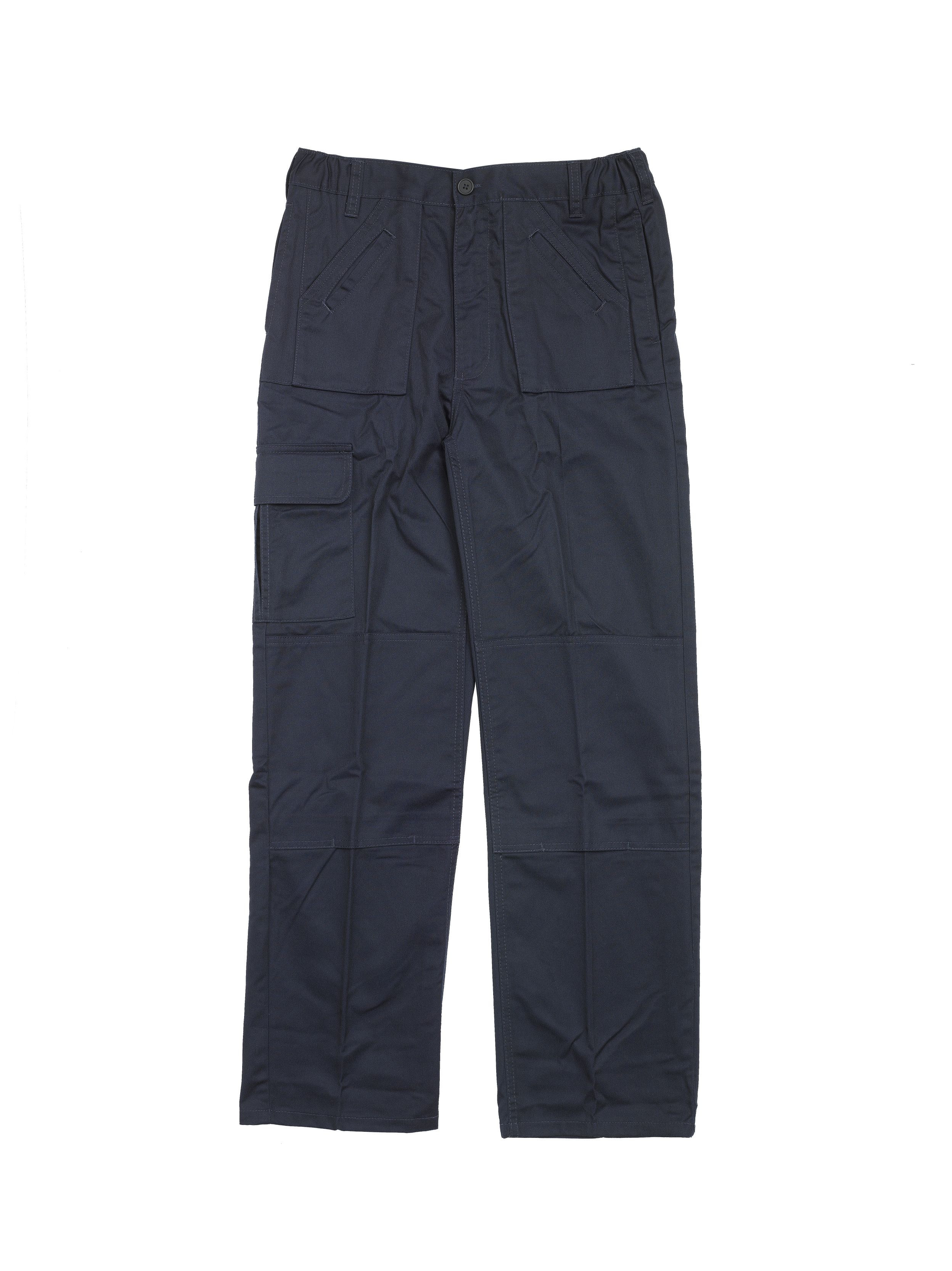 CARGO TROUSER