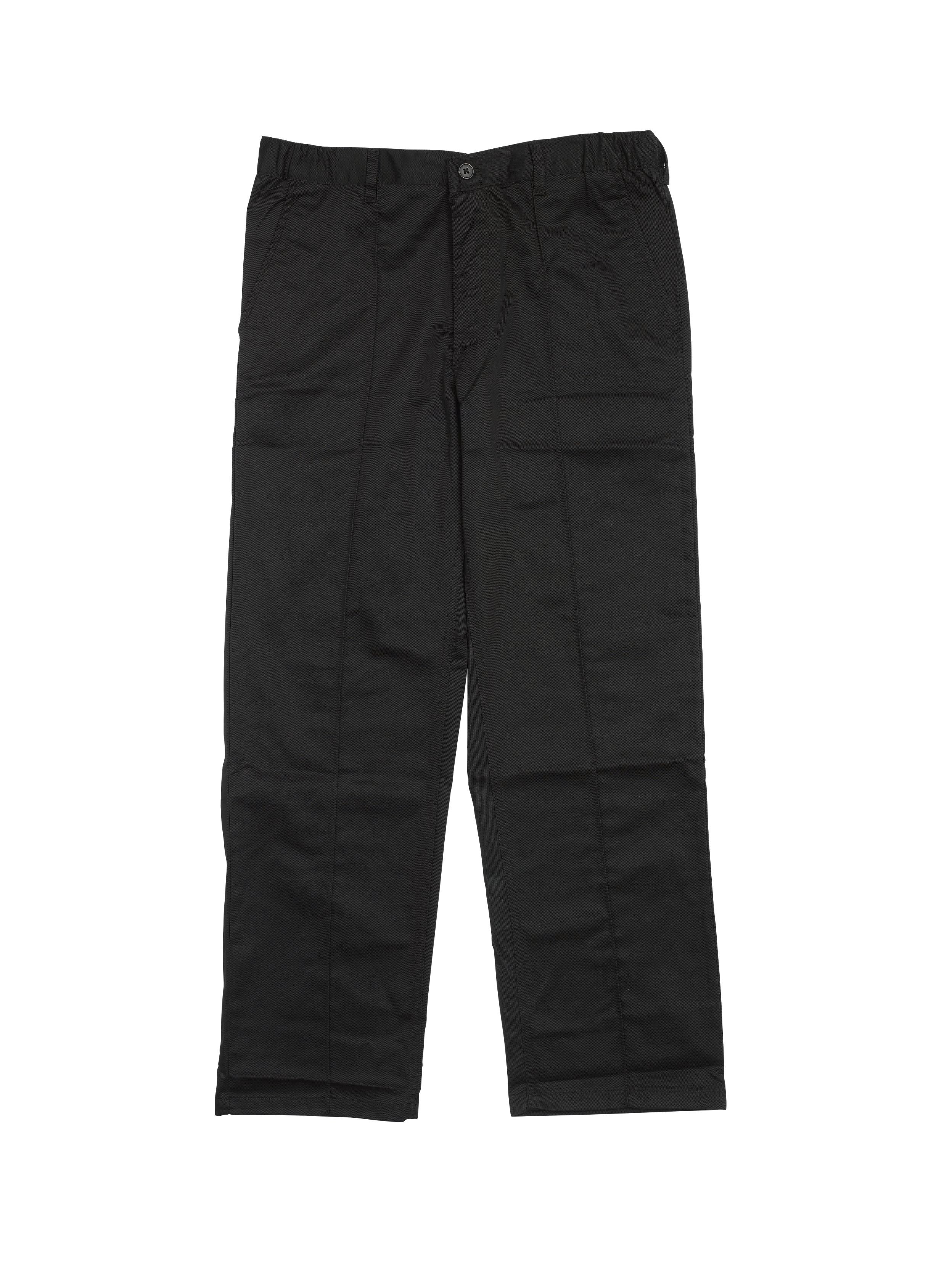 TROUSER - SEWN IN SEAM