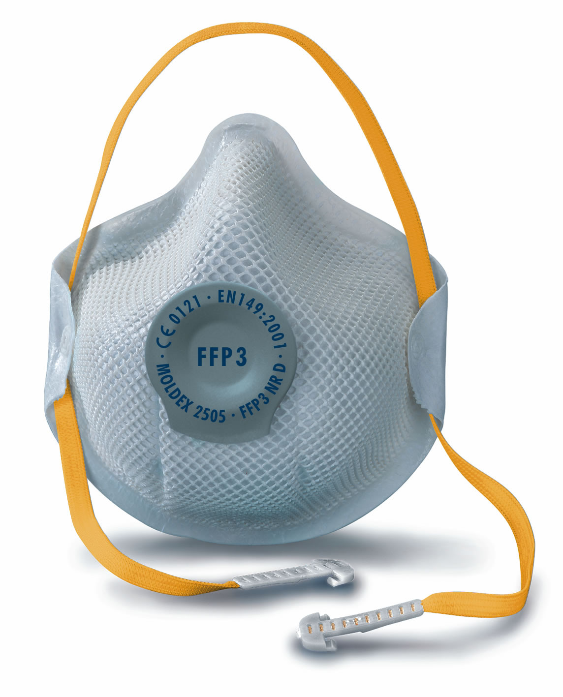 MOLDEX SMART RESPIRATOR 