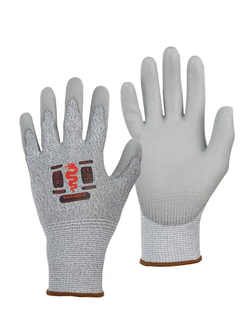 PU CUT B GLOVE 