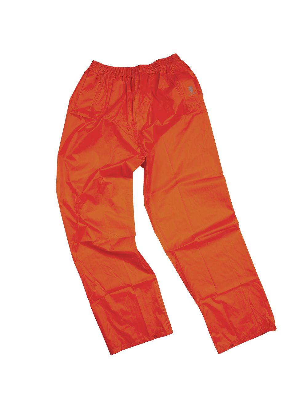 POLY/PVC TROUSERS 