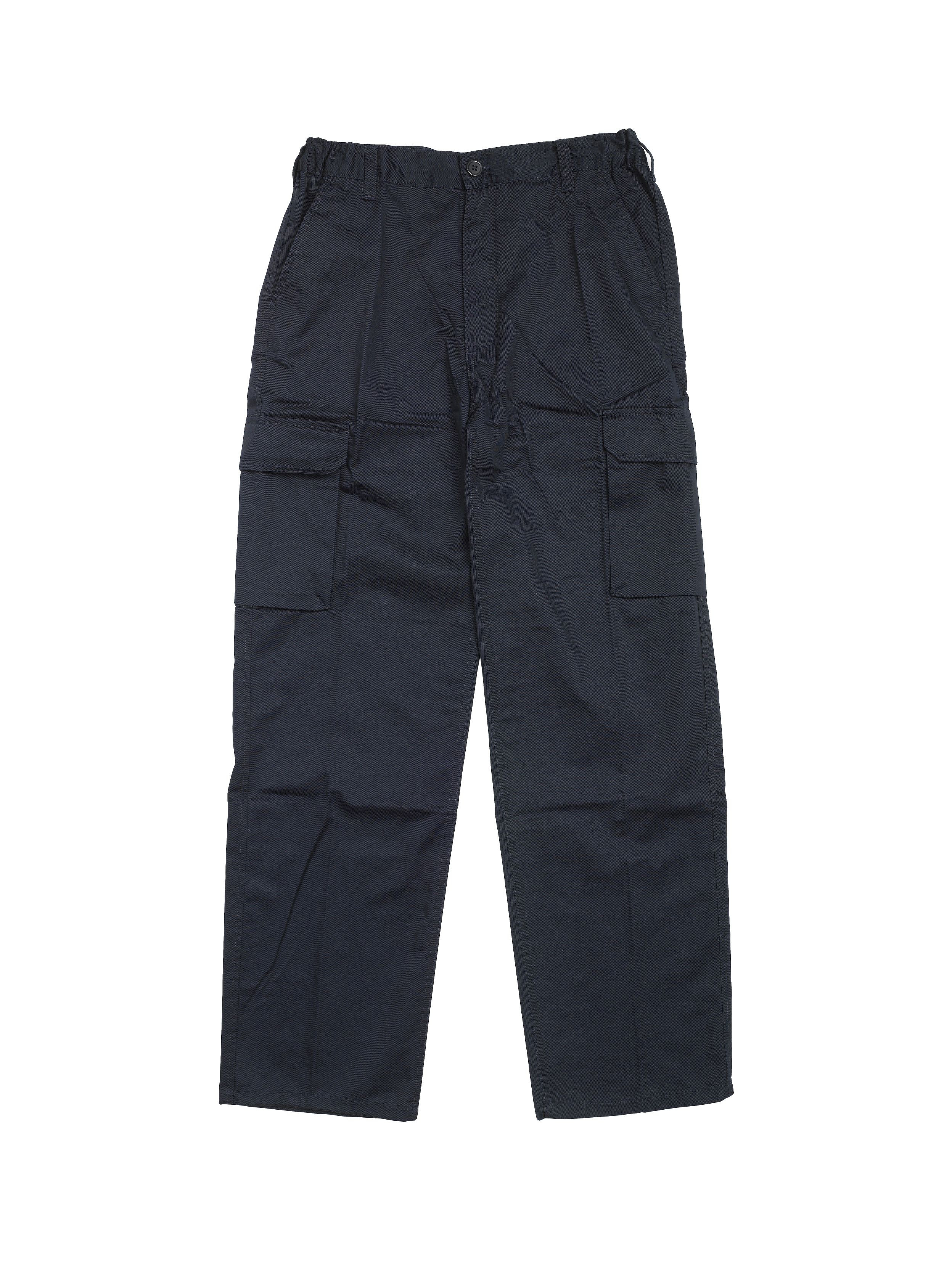 CARGO TROUSER