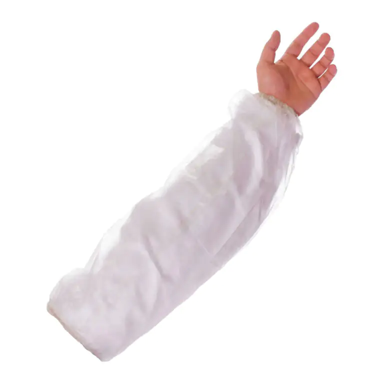 PVC-Sleeve