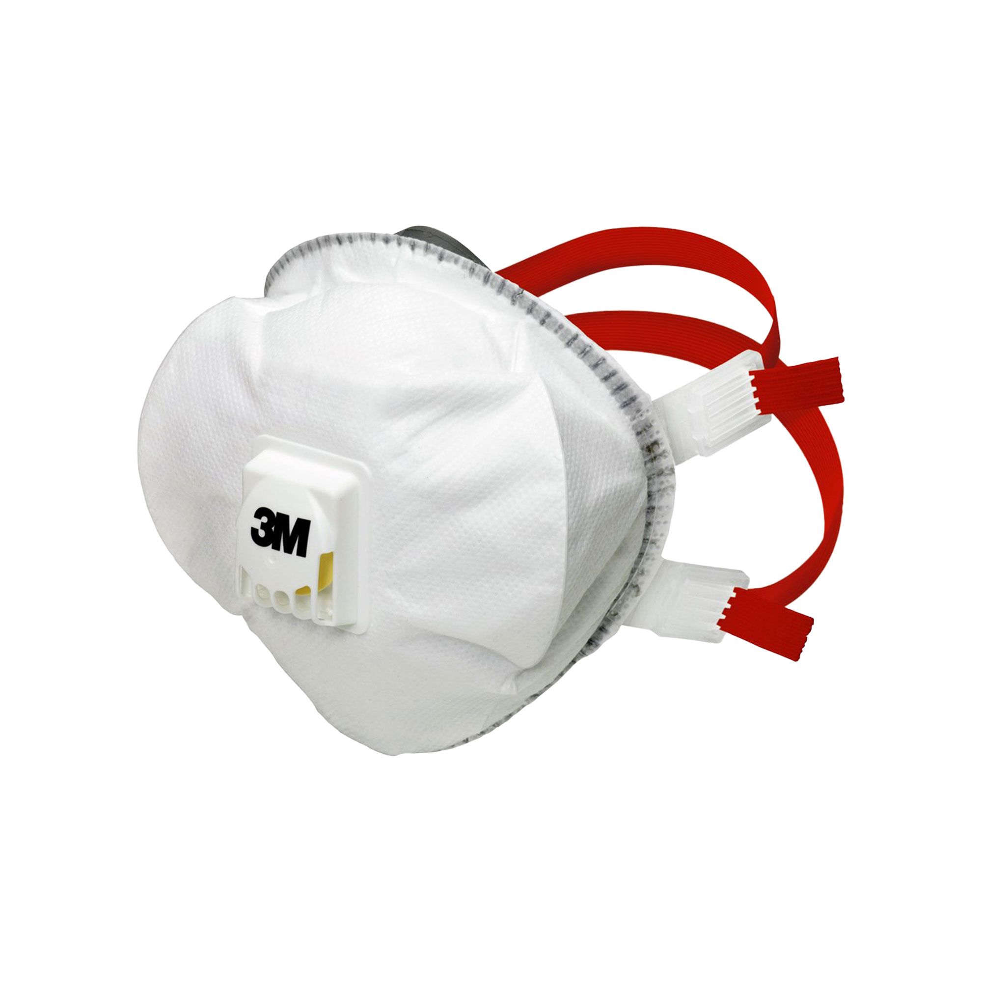 8835+ PREMIUM RESPIRATOR - FFP3