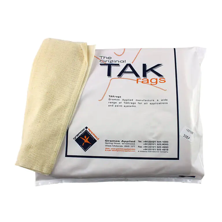 Tak-Cloth