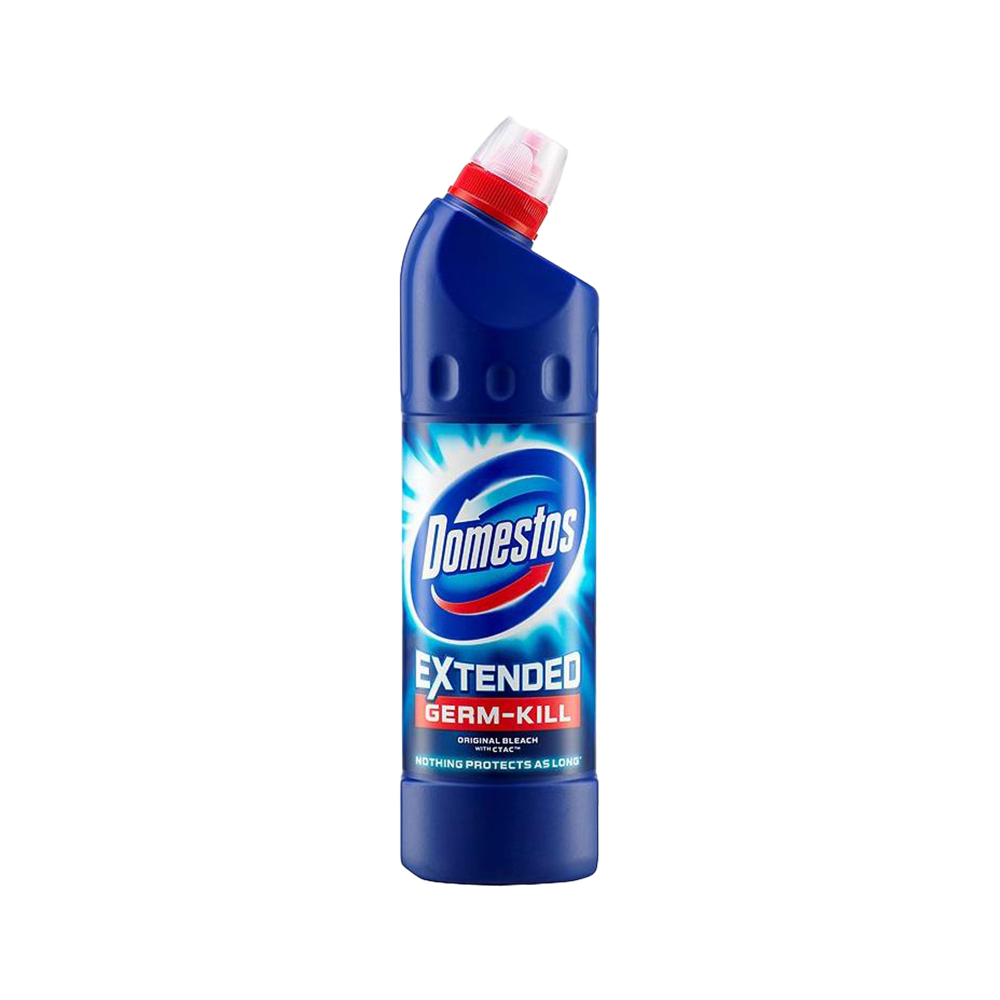 DOMESTOS BLEACH 750ML - BOX  9