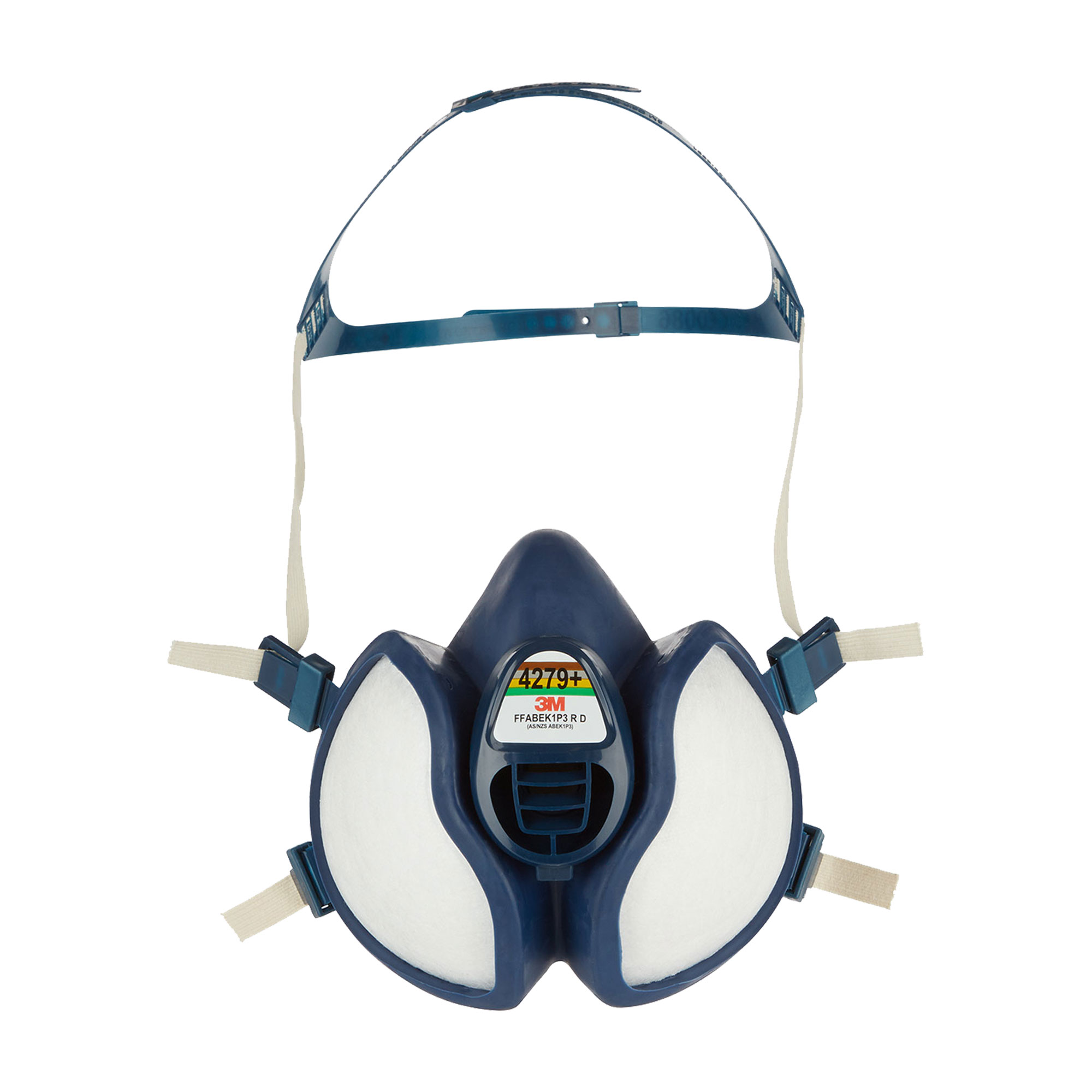 REUSABLE RESPIRATOR