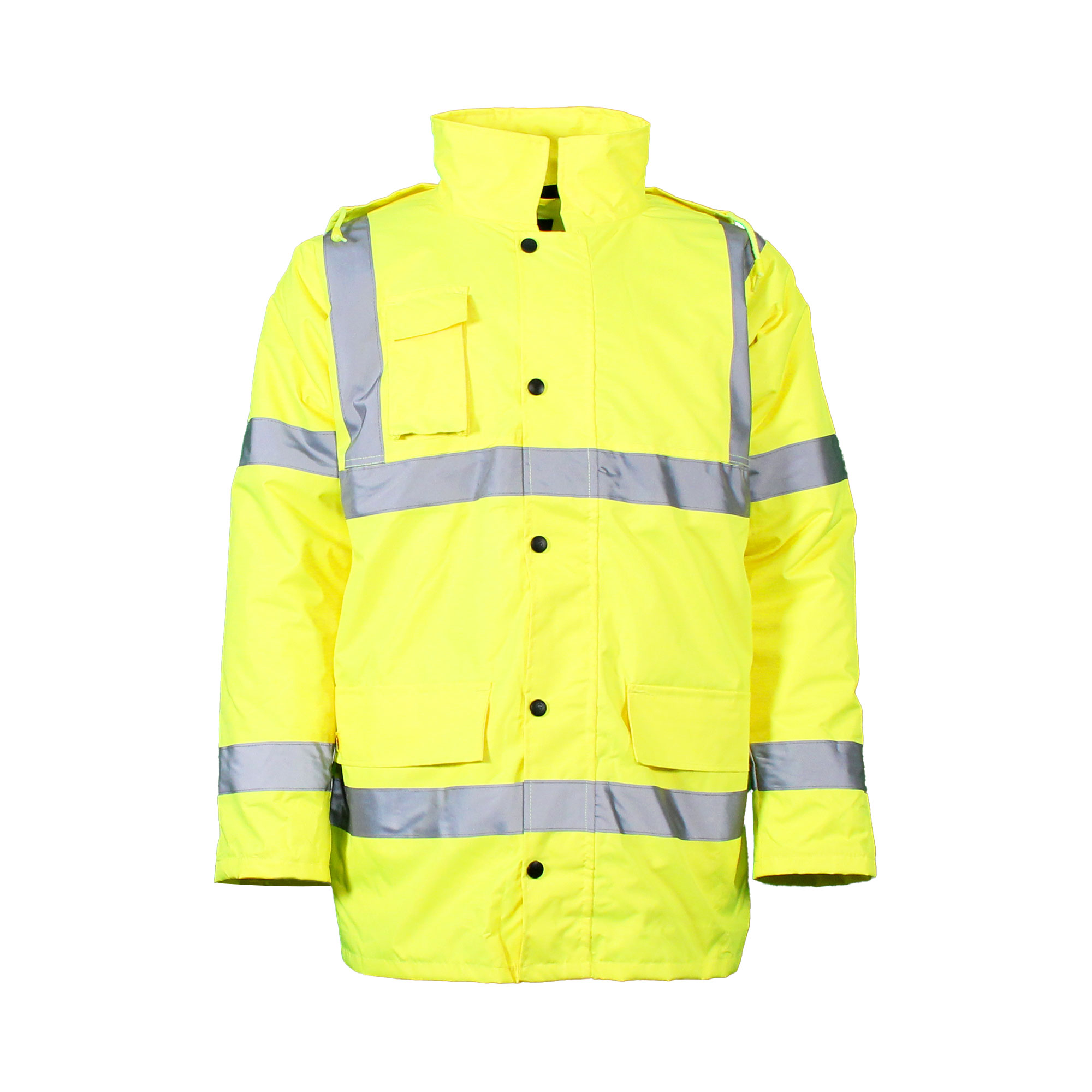 HV TRAFFIC JACKET 