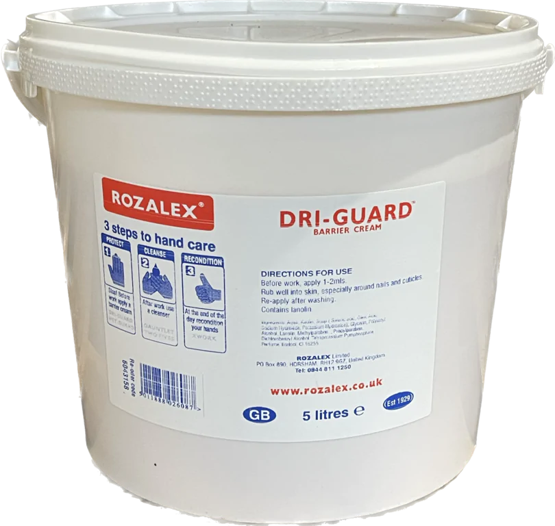 DRIGUARD